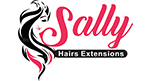 SALLY HAIRS EXTENSIONS