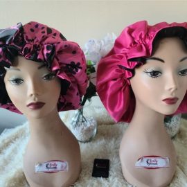 HAIR BONNET